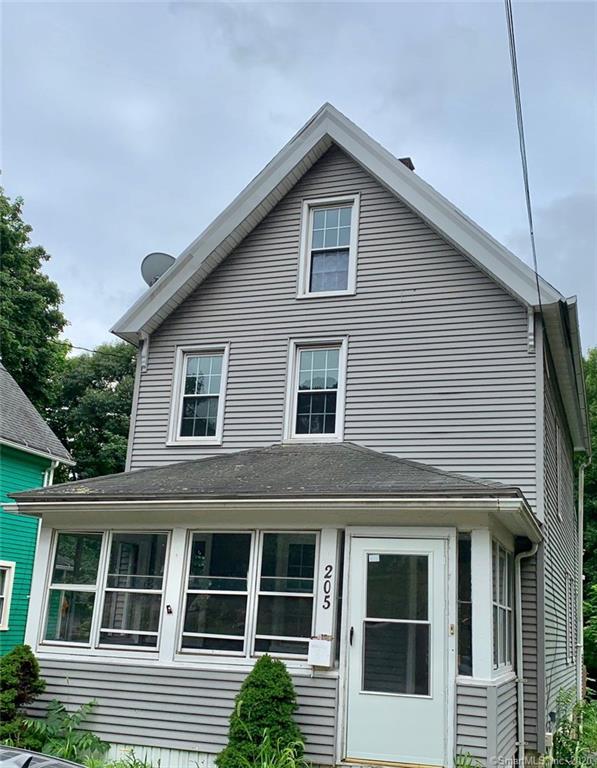 205 East Grand Avenue New Haven CT 06513