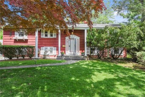 43 Assisi Way Norwalk CT 06851