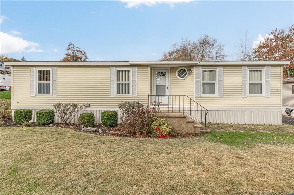 2 Woodland Park Shelton CT 06484