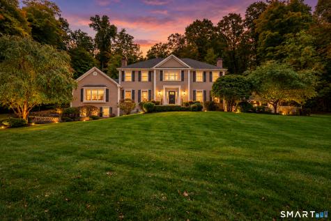 192 Old Branchville Road Ridgefield CT 06877