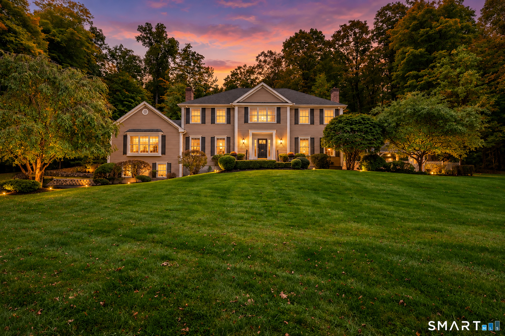 192 Old Branchville Road Ridgefield CT 06877