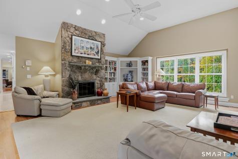 192 Old Branchville Road Ridgefield CT 06877