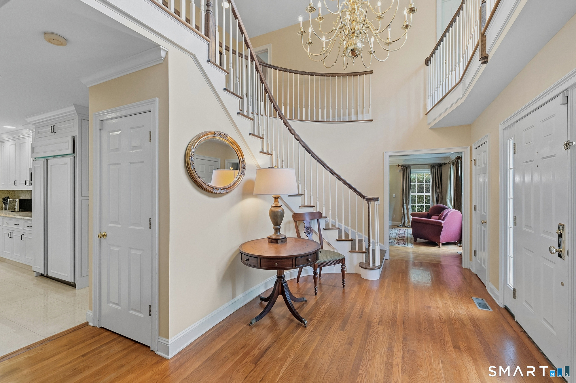 192 Old Branchville Road Ridgefield CT 06877