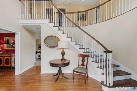 192 Old Branchville Road Ridgefield CT 06877