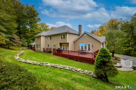 192 Old Branchville Road Ridgefield CT 06877