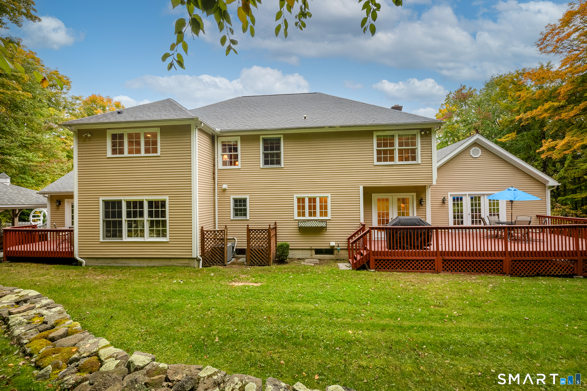 192 Old Branchville Road Ridgefield CT 06877