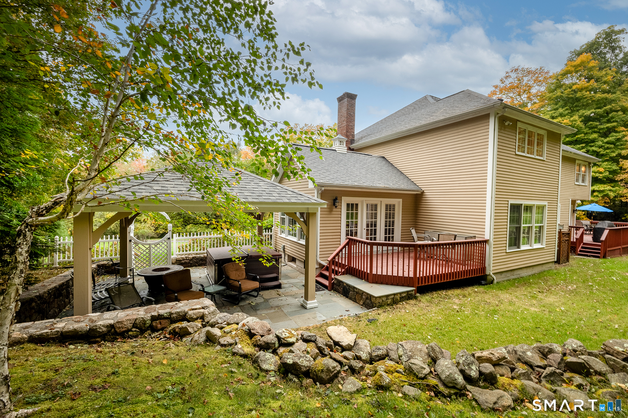 192 Old Branchville Road Ridgefield CT 06877