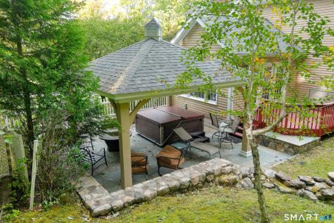192 Old Branchville Road Ridgefield CT 06877
