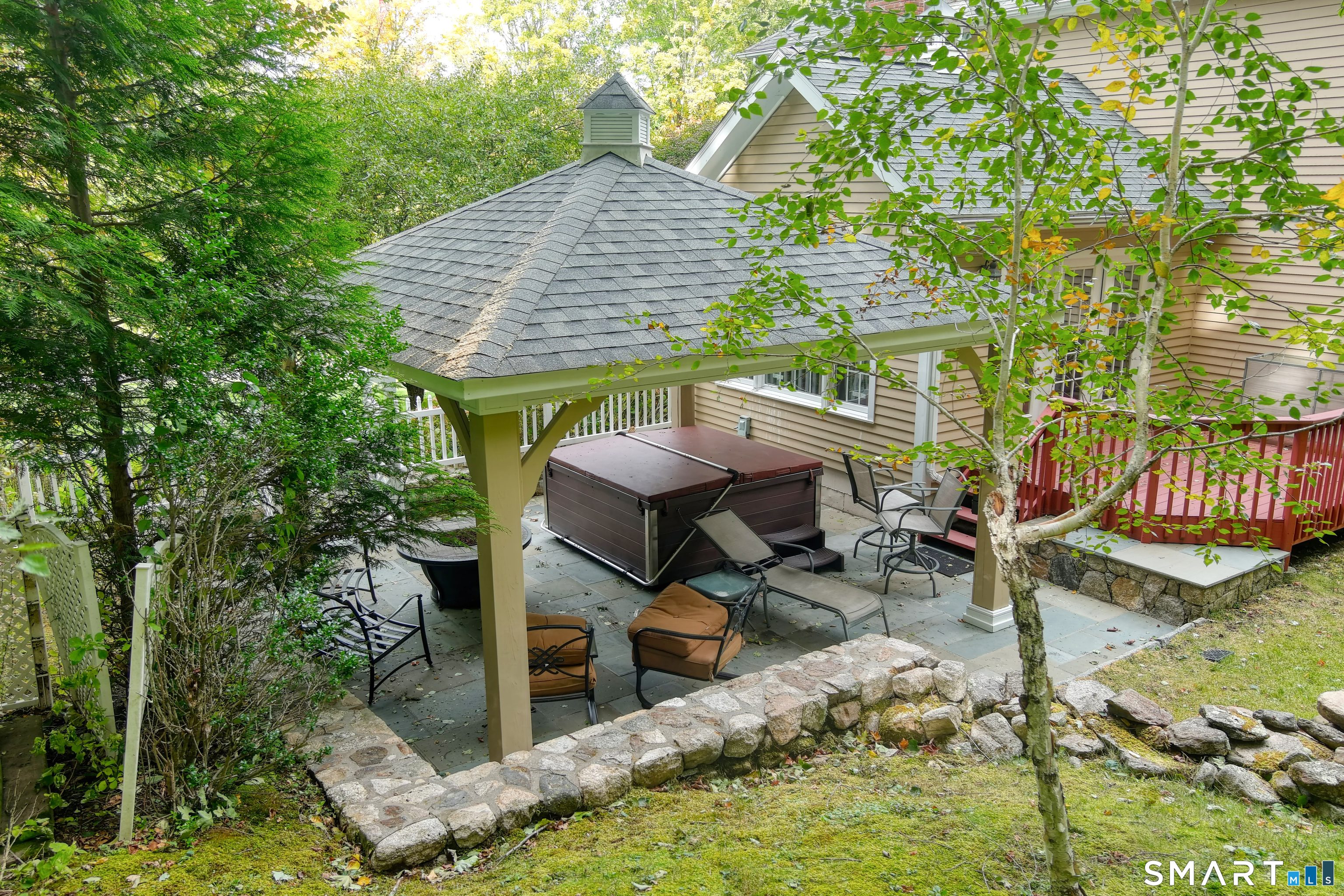 192 Old Branchville Road Ridgefield CT 06877