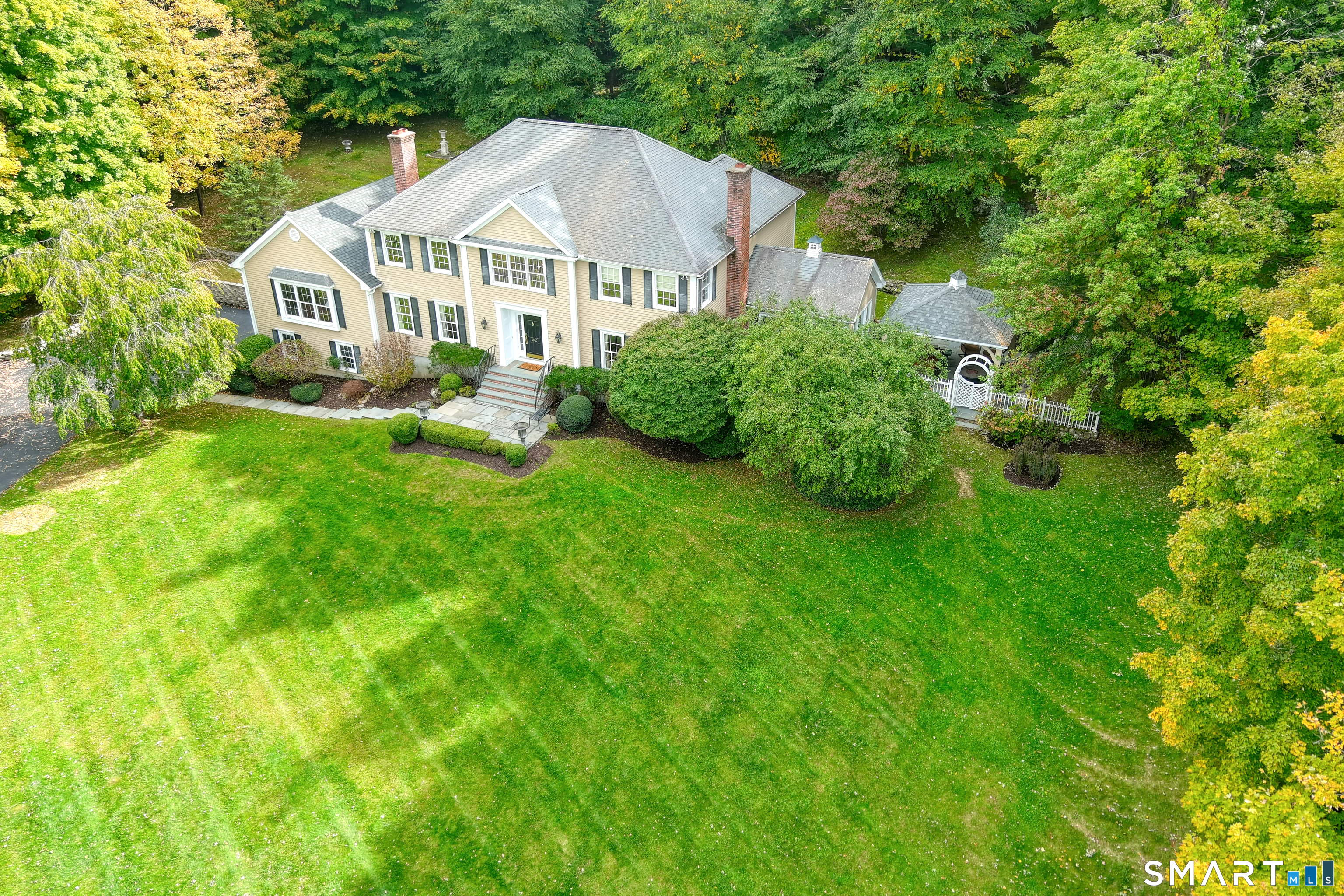 192 Old Branchville Road Ridgefield CT 06877