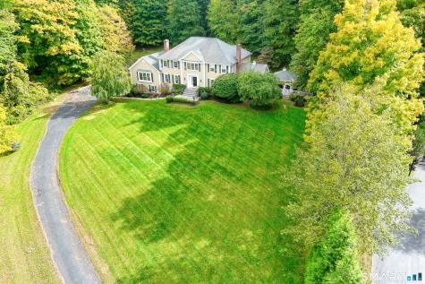 192 Old Branchville Road Ridgefield CT 06877