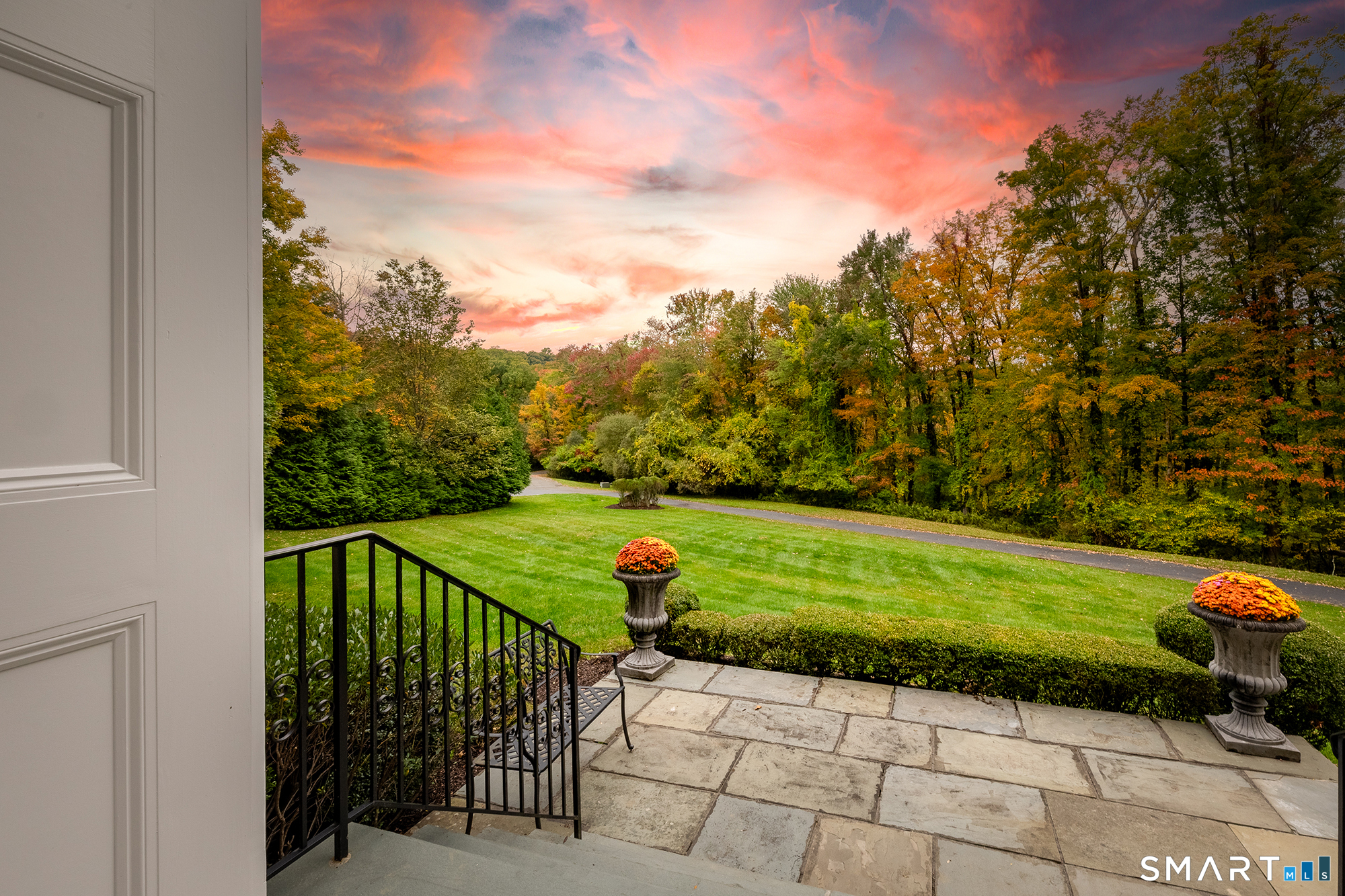 192 Old Branchville Road Ridgefield CT 06877