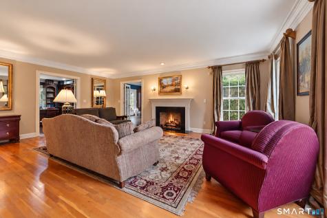 192 Old Branchville Road Ridgefield CT 06877