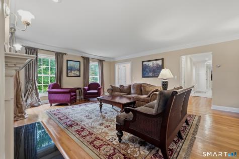 192 Old Branchville Road Ridgefield CT 06877