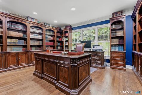 192 Old Branchville Road Ridgefield CT 06877