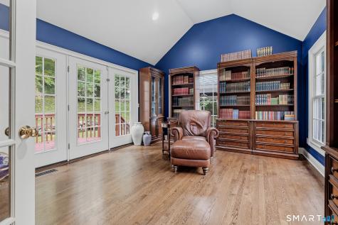 192 Old Branchville Road Ridgefield CT 06877