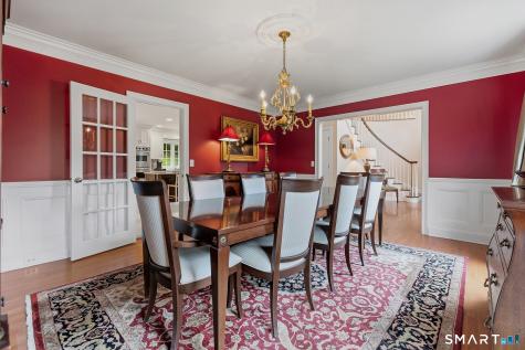 192 Old Branchville Road Ridgefield CT 06877