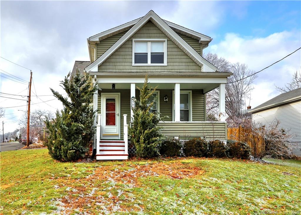 5 Sorenson Road West Haven CT 06516