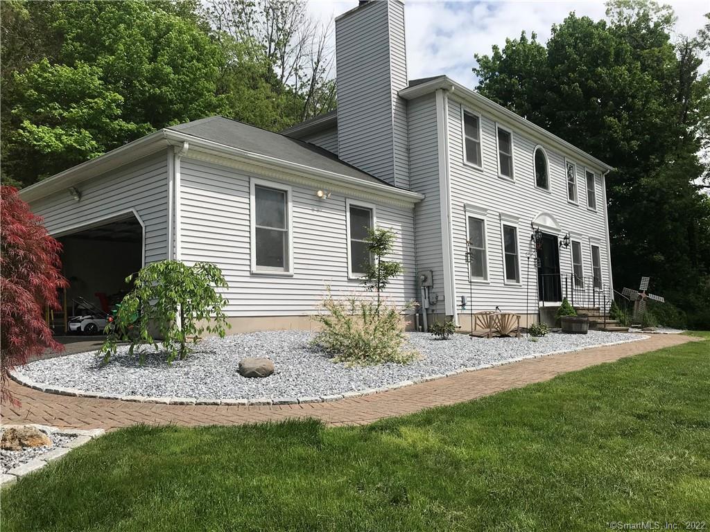 17 Sherman Lee Drive Middletown CT 06457