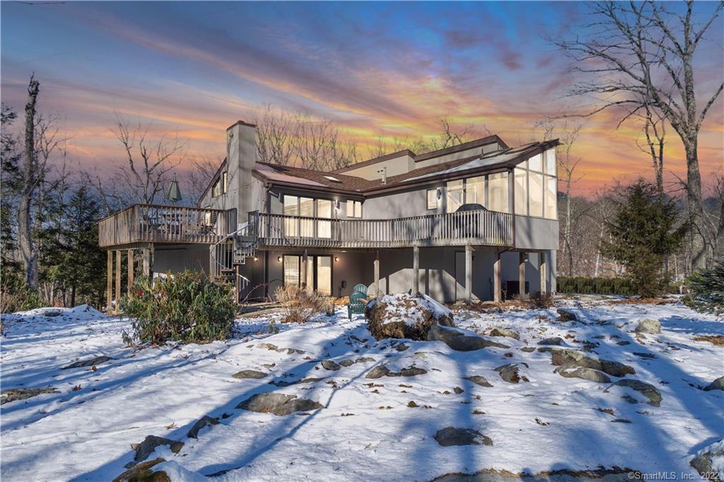 55 North Mountain Road Brookfield CT 06804