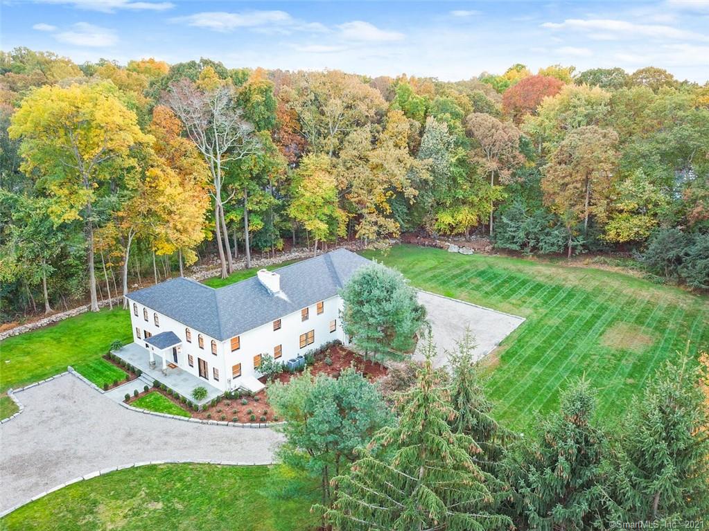 237 Bayberry Lane Westport CT 06880