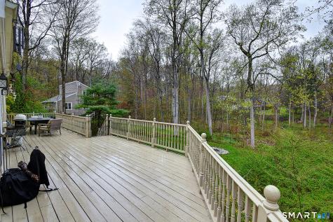 27 Chestnut Hill Road Newtown CT 06482