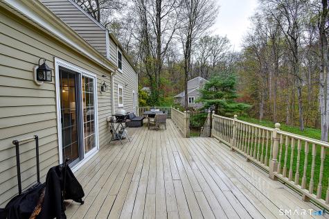 27 Chestnut Hill Road Newtown CT 06482