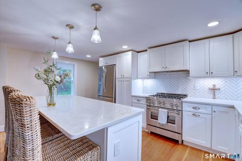 27 Chestnut Hill Road Newtown CT 06482