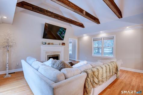 27 Chestnut Hill Road Newtown CT 06482