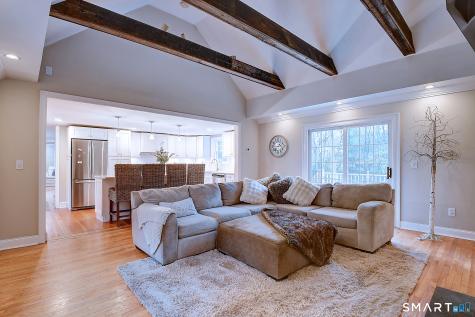 27 Chestnut Hill Road Newtown CT 06482