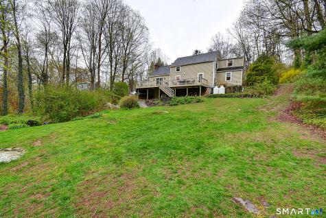 27 Chestnut Hill Road Newtown CT 06482
