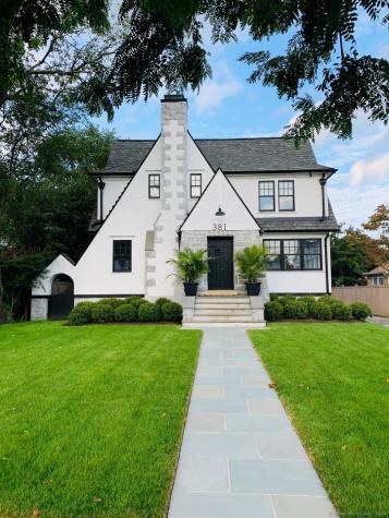 381 Rowland Road Fairfield CT 06824