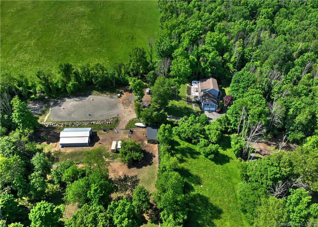 511 Weekeepeemee Road Woodbury CT 06798