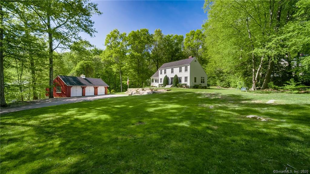 336 Old Marlborough Turnpike Portland CT 06480