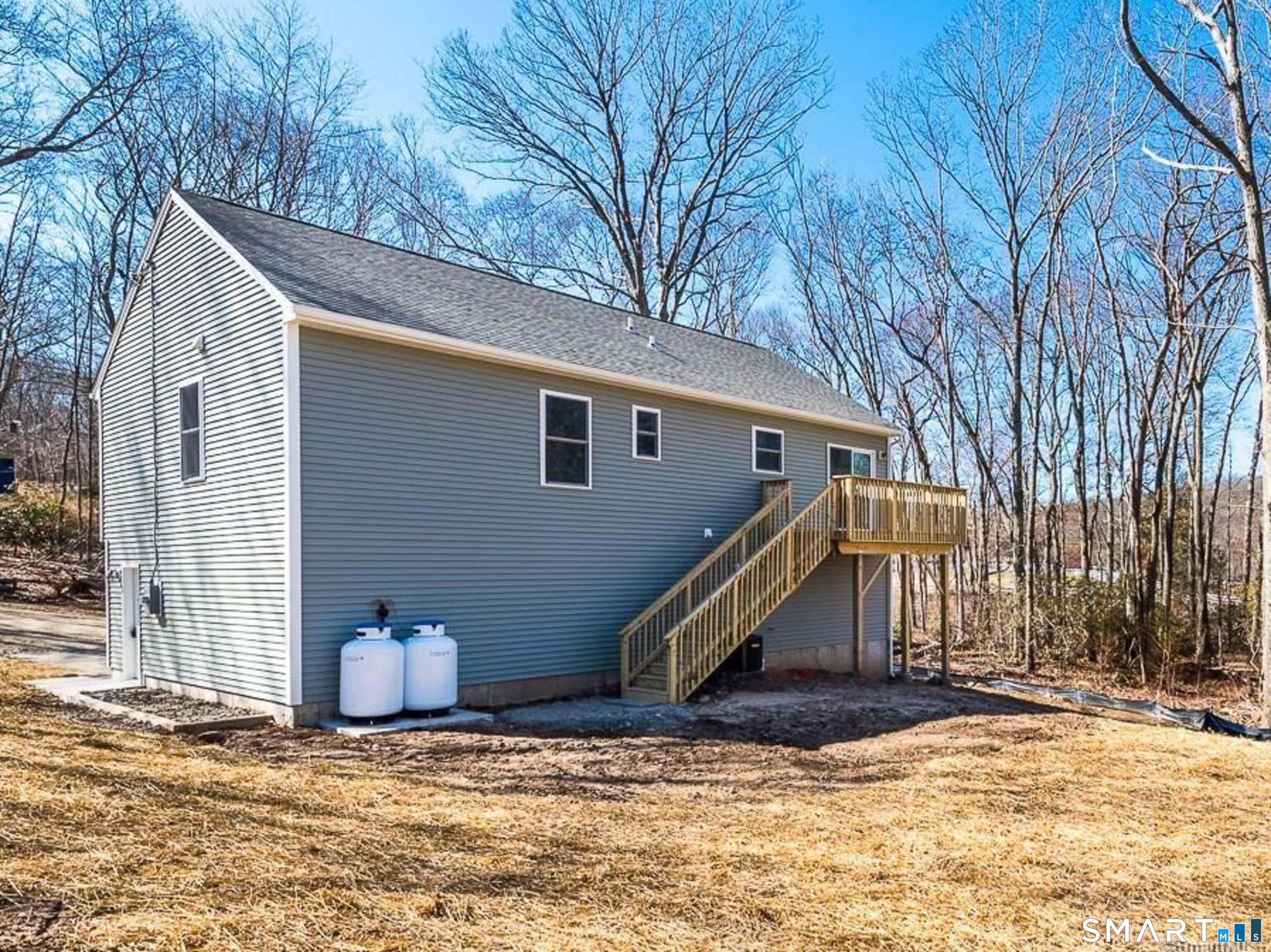 16 South Street Brooklyn CT 06324