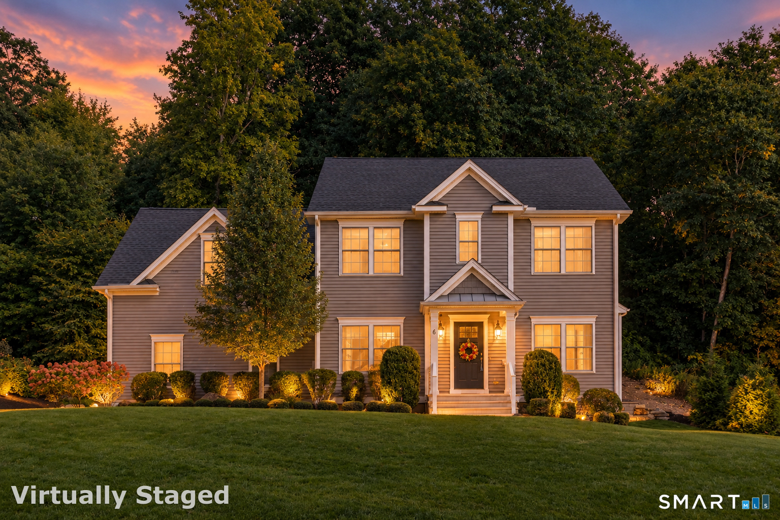 6 Stony Creek Lane Seymour CT 06483