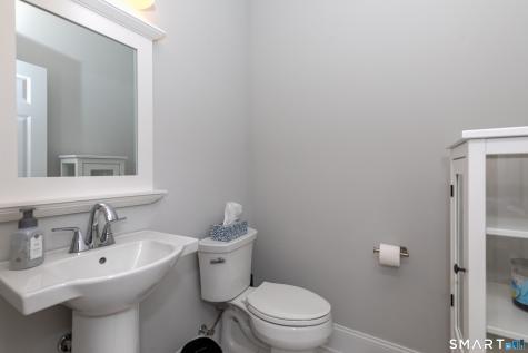 6 Stony Creek Lane Seymour CT 06483