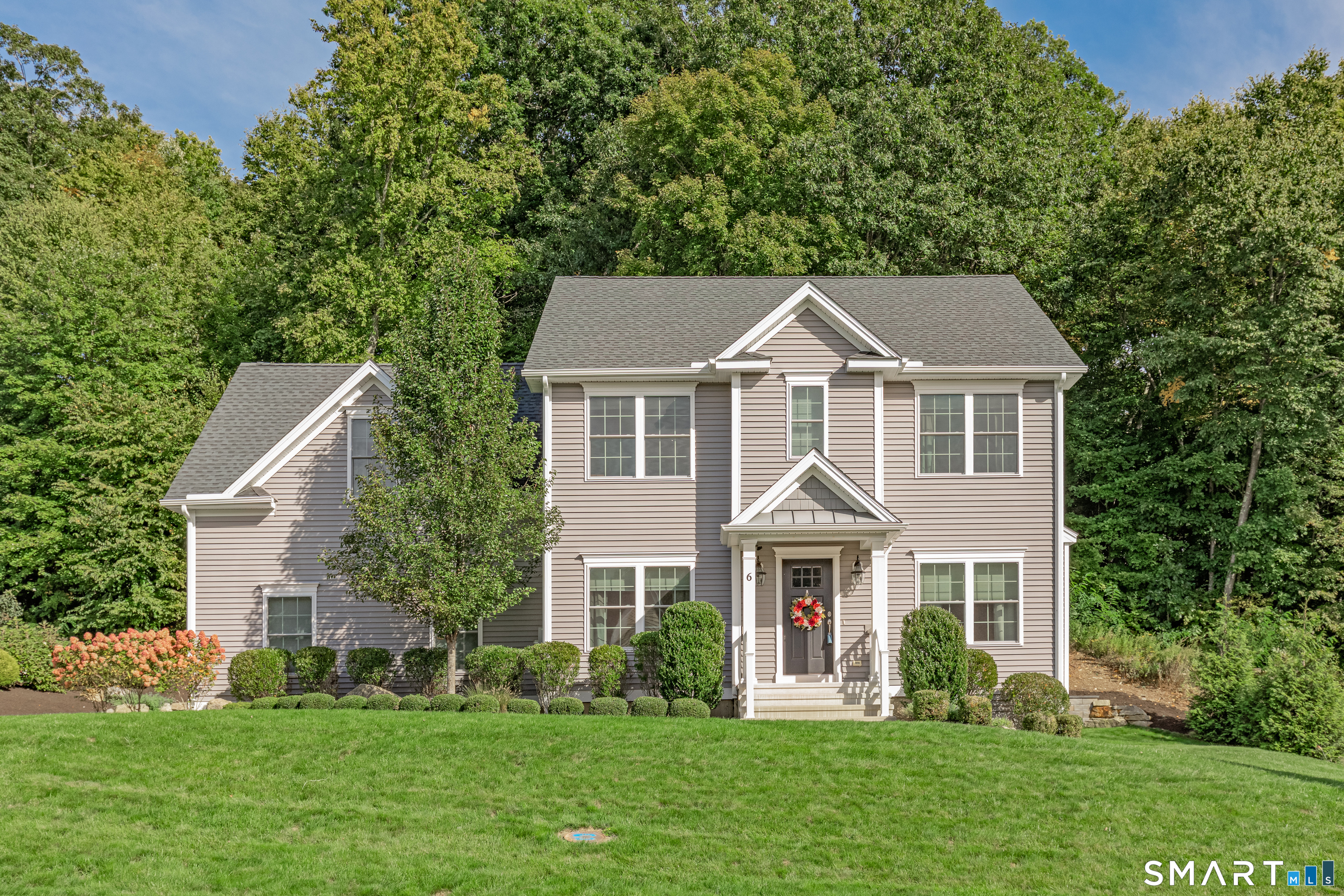 6 Stony Creek Lane Seymour CT 06483