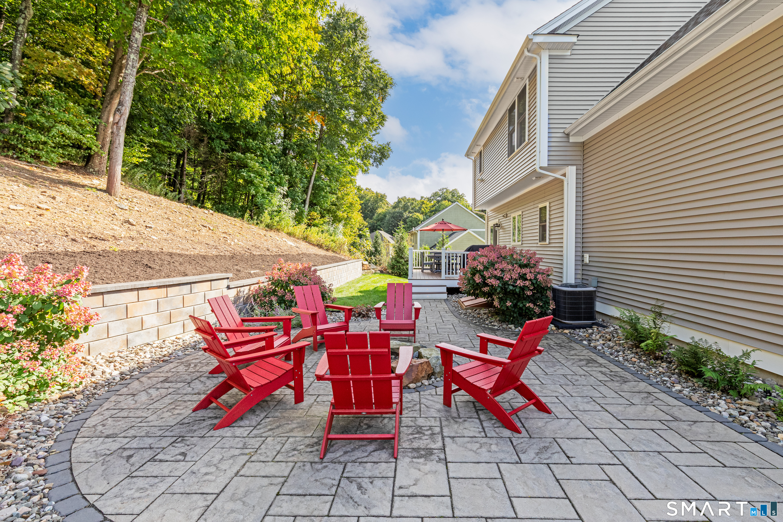 6 Stony Creek Lane Seymour CT 06483