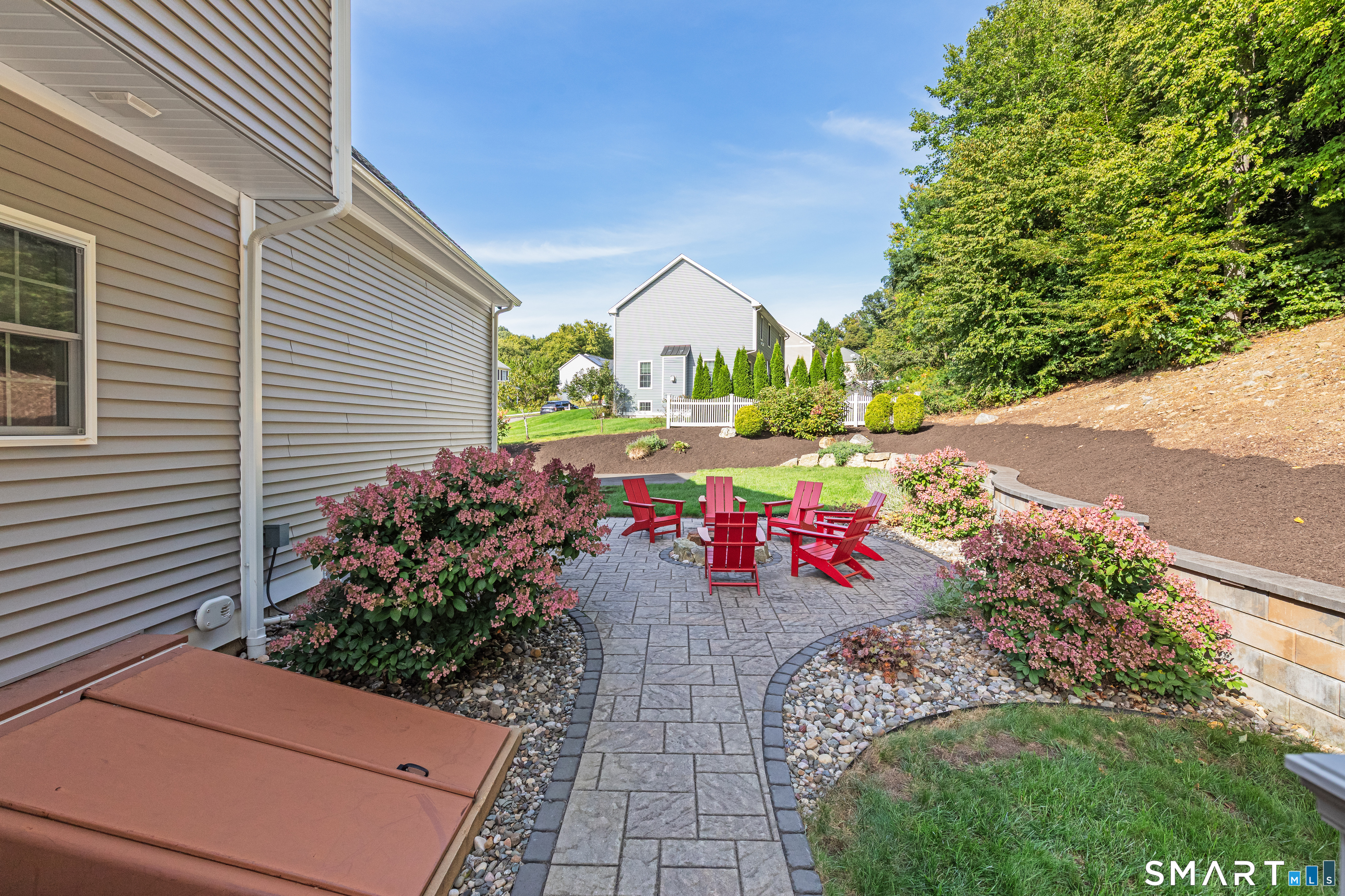6 Stony Creek Lane Seymour CT 06483