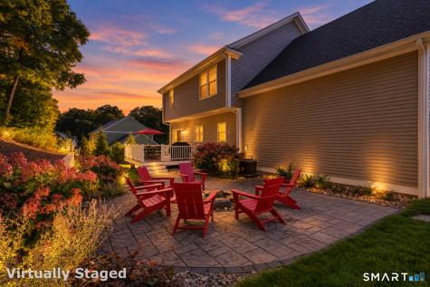 6 Stony Creek Lane Seymour CT 06483
