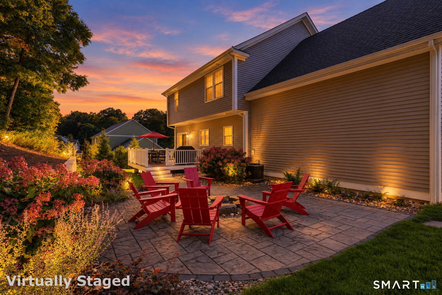 6 Stony Creek Lane Seymour CT 06483