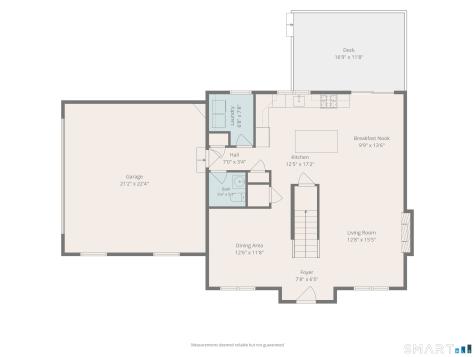 6 Stony Creek Lane Seymour CT 06483