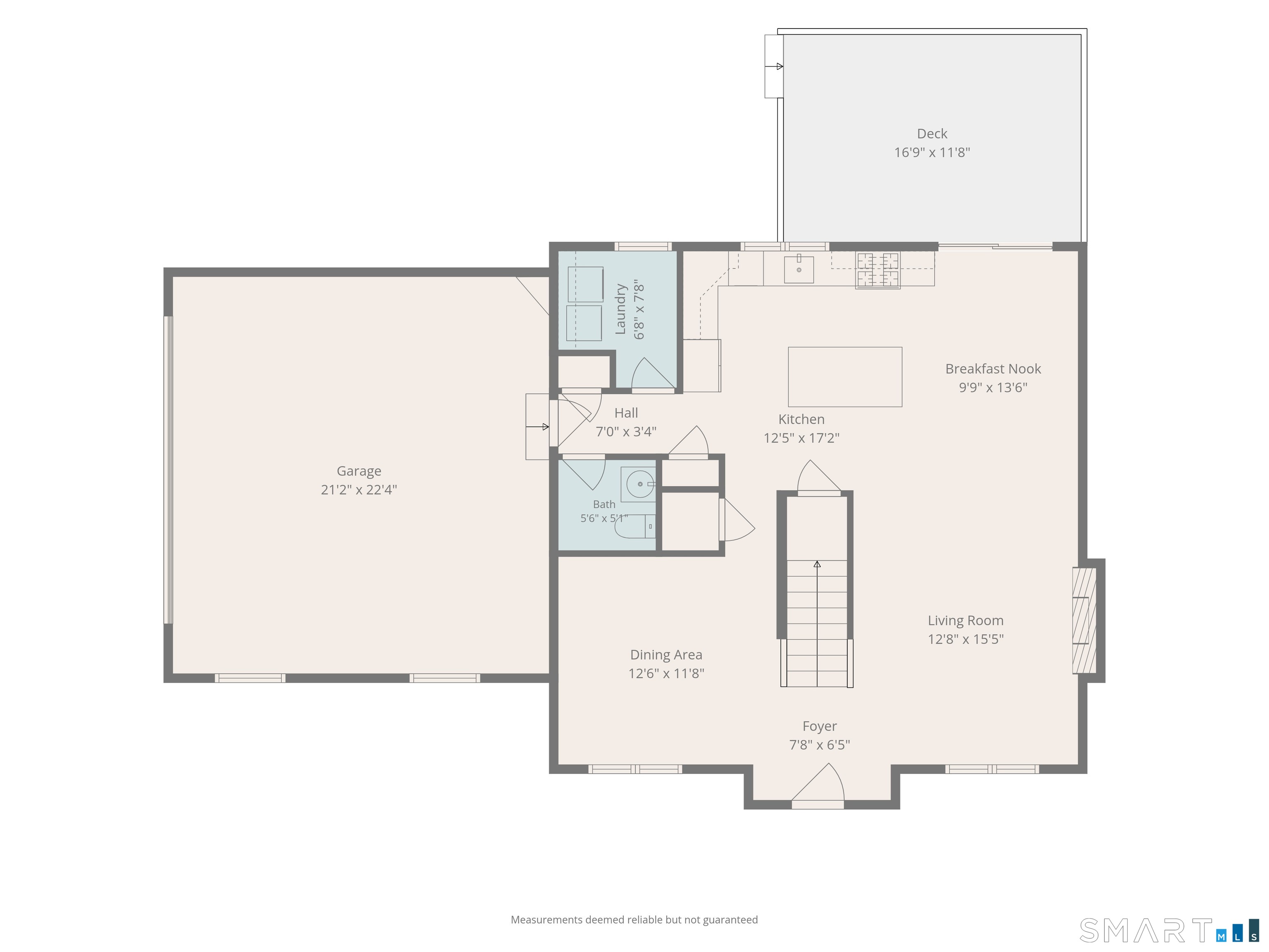 6 Stony Creek Lane Seymour CT 06483