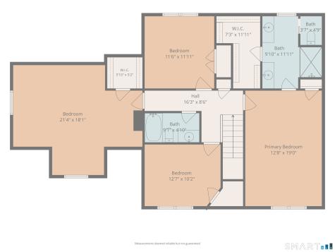 6 Stony Creek Lane Seymour CT 06483