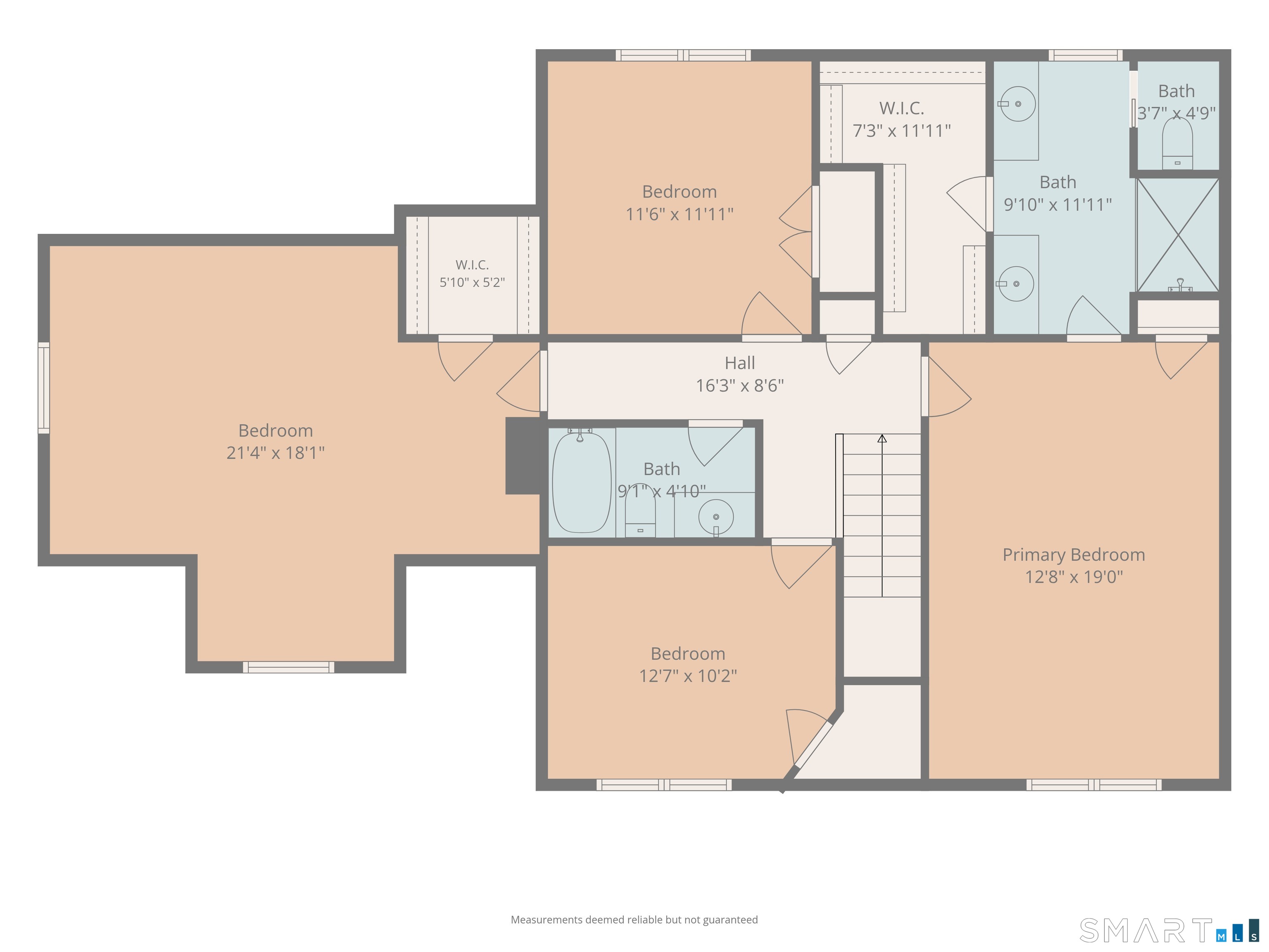 6 Stony Creek Lane Seymour CT 06483
