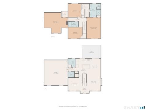 6 Stony Creek Lane Seymour CT 06483