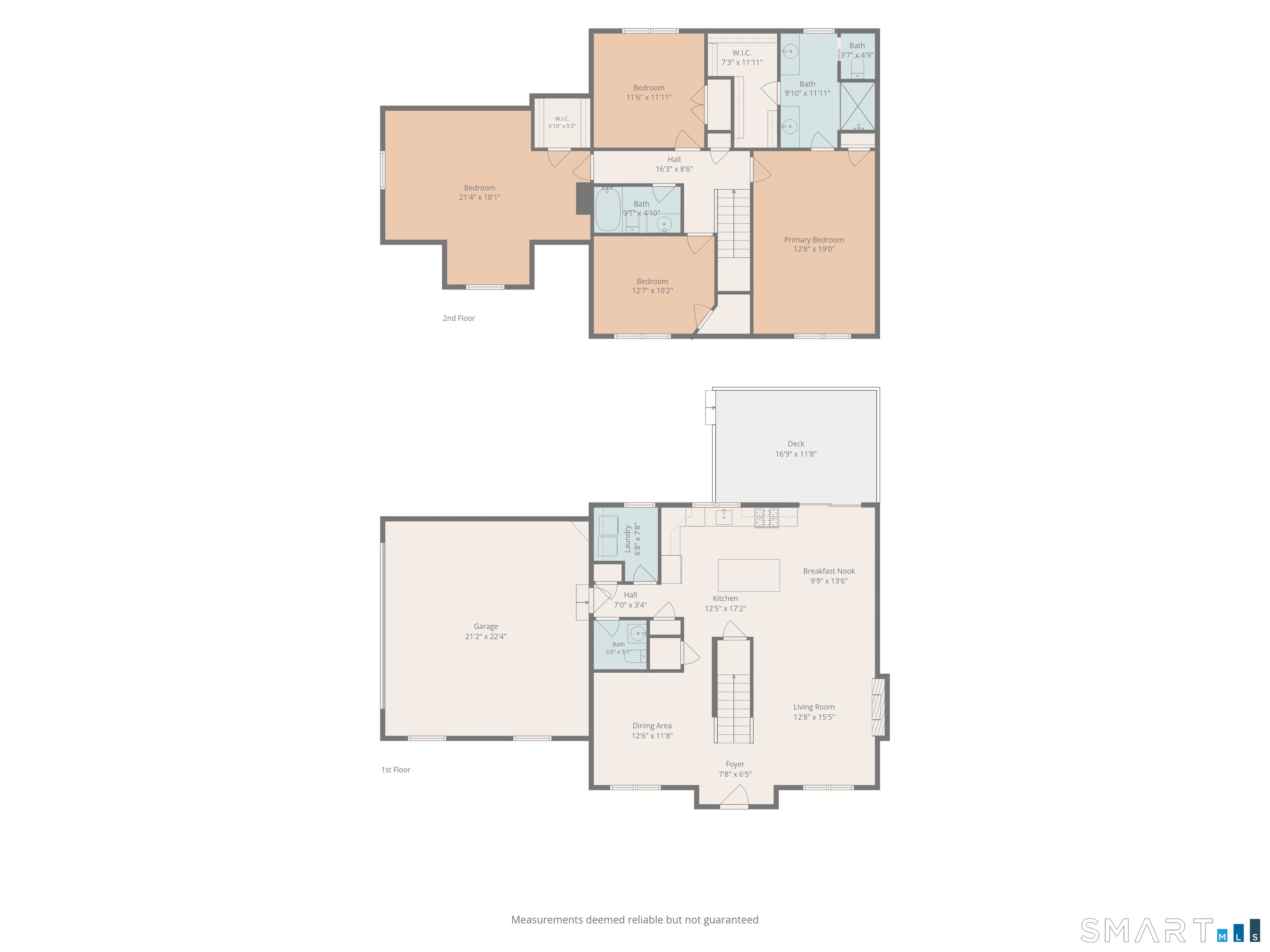 6 Stony Creek Lane Seymour CT 06483