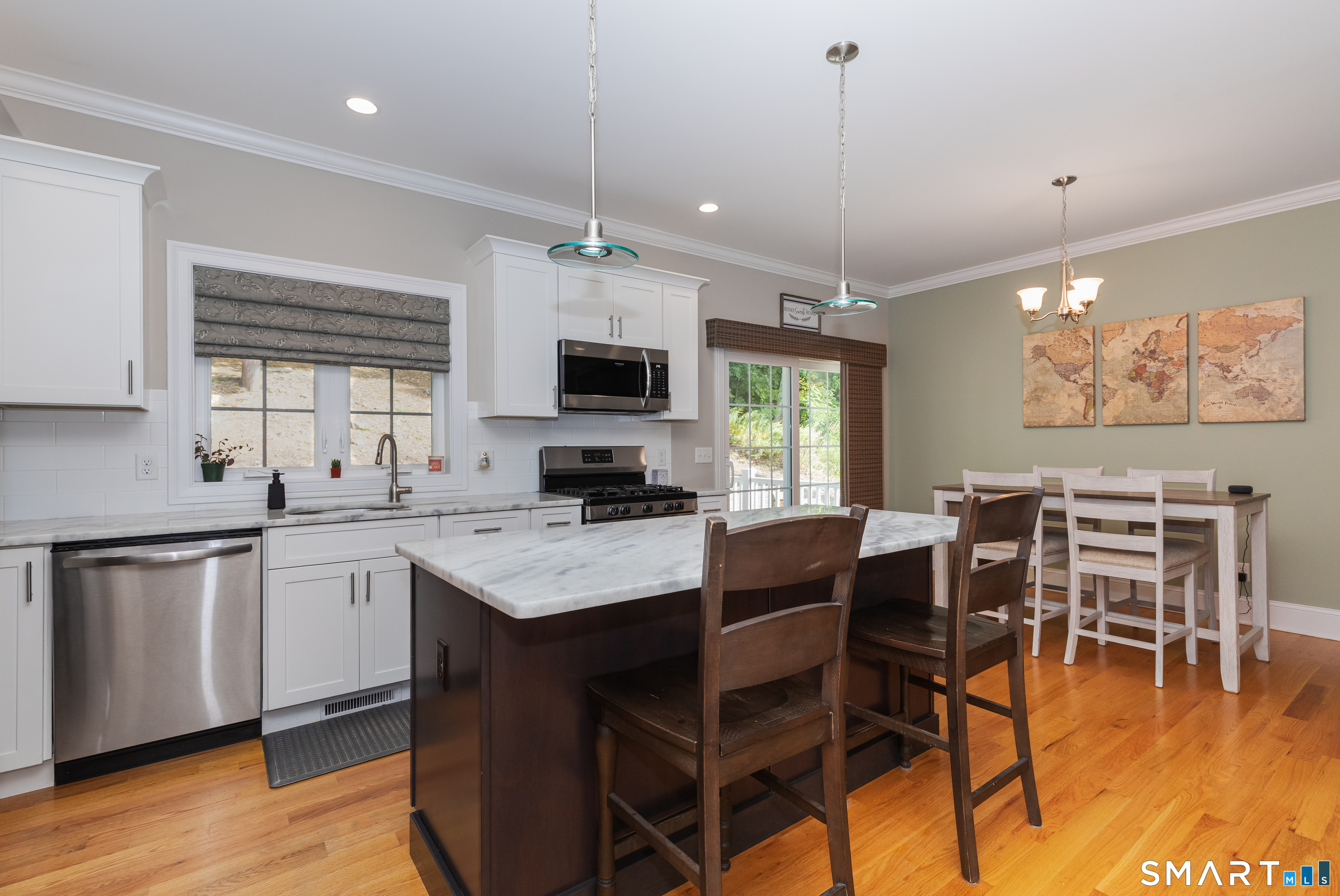 6 Stony Creek Lane Seymour CT 06483