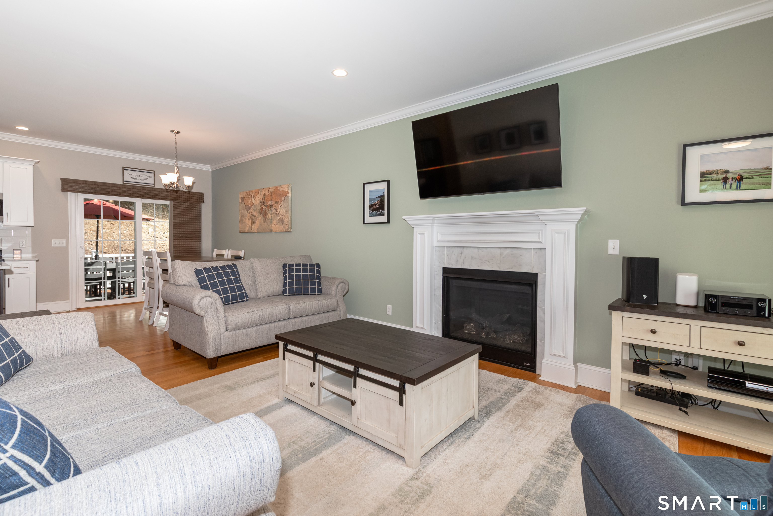 6 Stony Creek Lane Seymour CT 06483